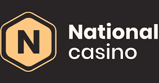 National Casino Logo - MGA Casino mit Chicken Road Bonuscode