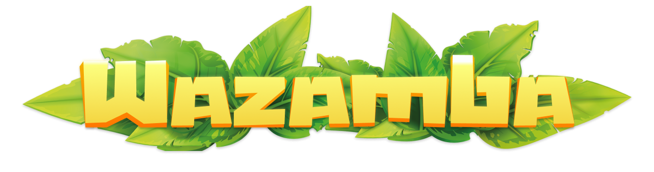 Wazamba Logo - MGA lizenziertes Casino mit Chicken Road Demo